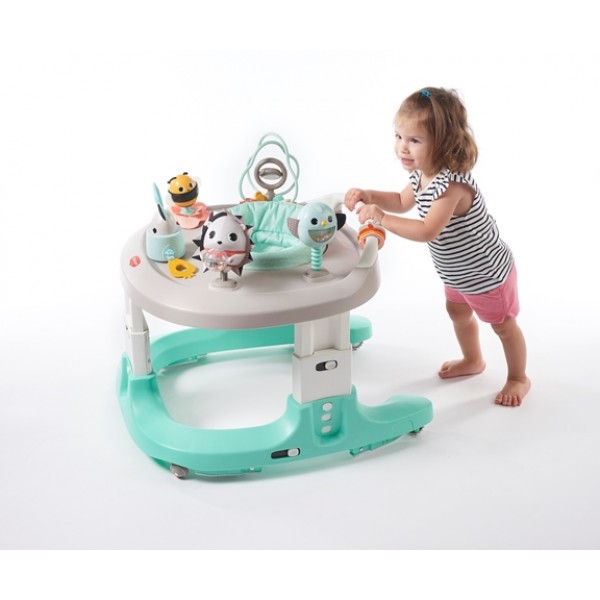 Развивающий центр 4 в 1 "Ночная Поляна"