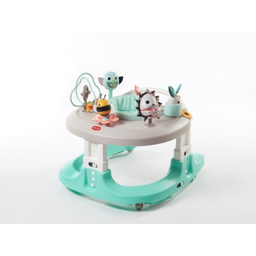 Развивающий центр 4 в 1 "Ночная Поляна"