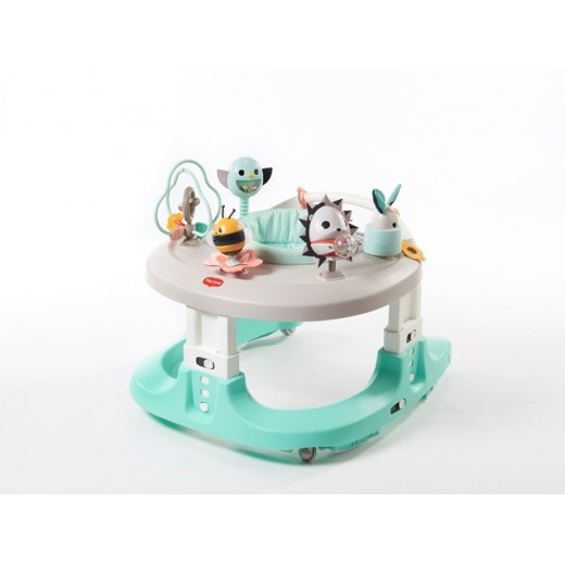 Развивающий центр 4 в 1 "Ночная Поляна"