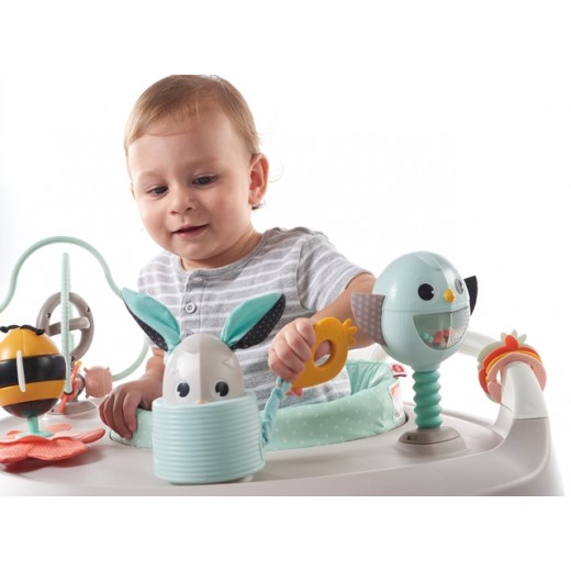 Развивающий центр 4 в 1 "Ночная Поляна"