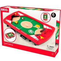 Настільна гра BRIO Пінбол на двох