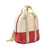 Рюкзак дитячий Lilliputiens Mix & Match Amber Beige (83691)