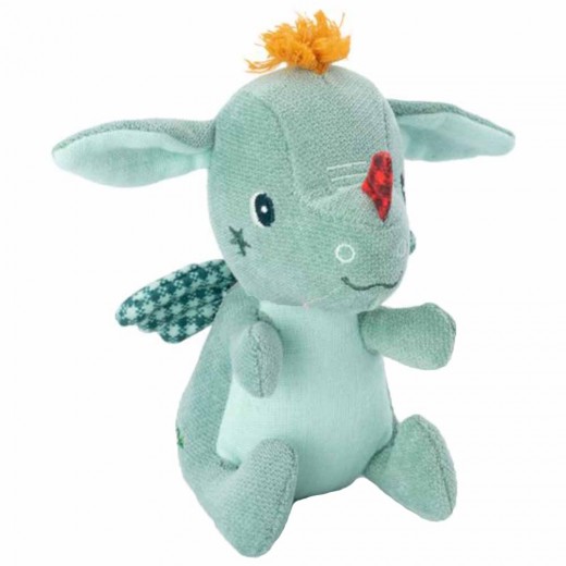 М'яка міні-іграшка Lilliputiens Дракончик Джо 