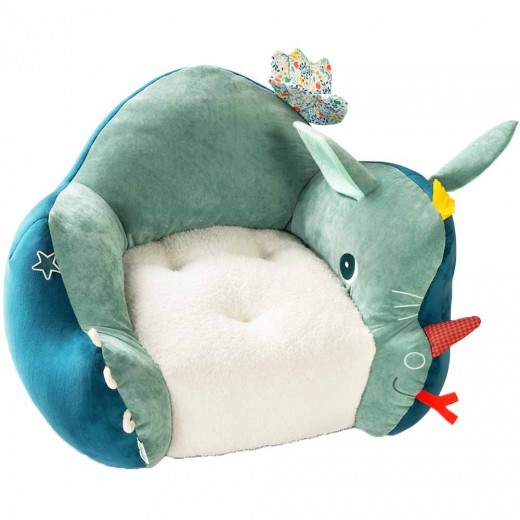 Детское кресло Lilliputiens Дракончик Джо Детское кресло Lilliputiens Дракончик Джо