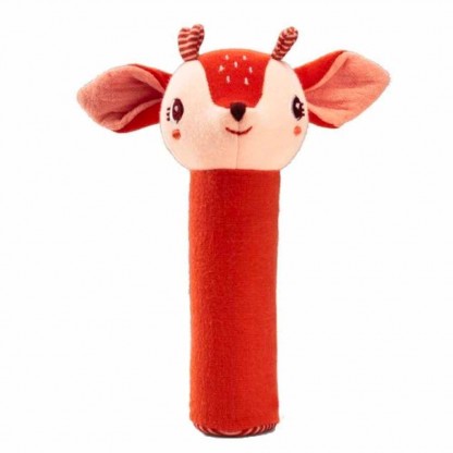 Пищалка Lilliputiens Олененок Стелла