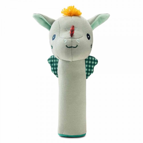 Пищалка Lilliputiens Дракончик Джо