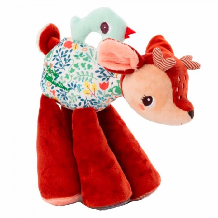 Розвиваюча іграшка Lilliputiens Оленя Стелла 