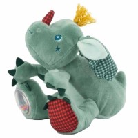 Розвиваюча іграшка Lilliputiens Дракончик Джо