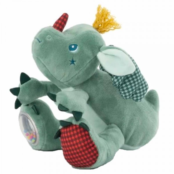 Развивающая игрушка Lilliputiens Дракончик Джо 