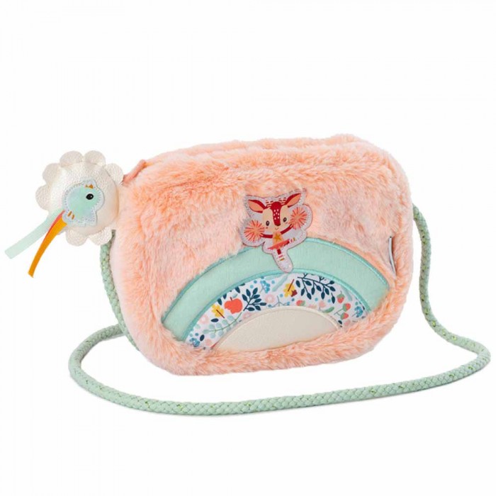 Дитяча сумочка Lilliputiens Оленя Стелла