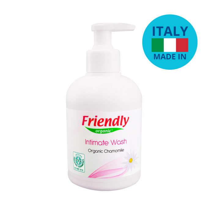 Гель для интимной гигиены 300 мл