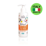 Дитяча очищуюча крем-піна Officina Naturae Дитяча очищуюча крем-піна Officina Naturae