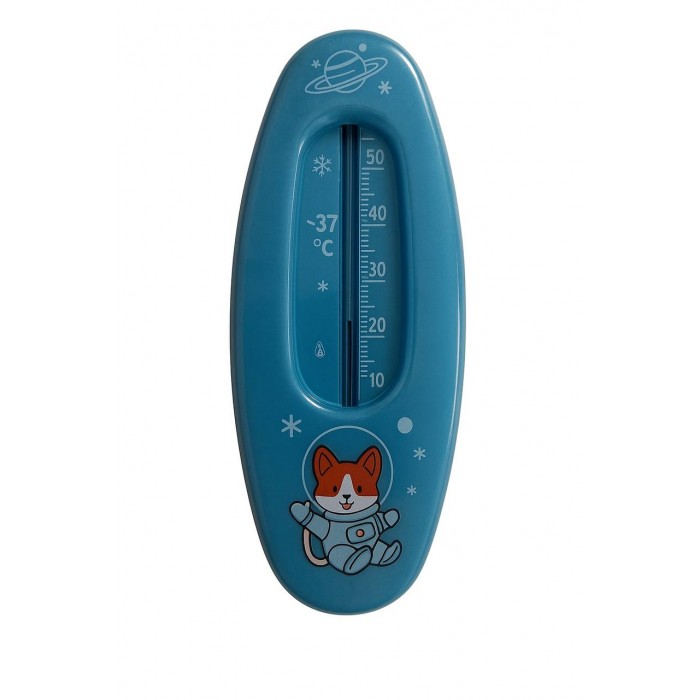 Термометр водний В-1 Космонавт 300143