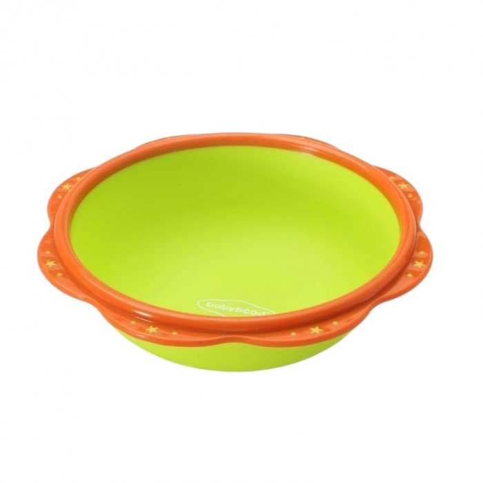 Тазик Babyhood універсальний зеленого кольору Babyhood BH-702G