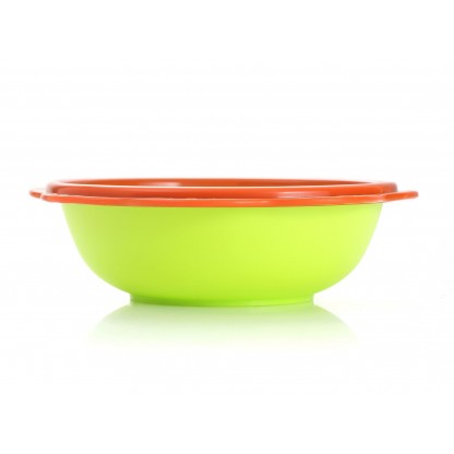 Тазик Babyhood універсальний зеленого кольору Babyhood BH-702G