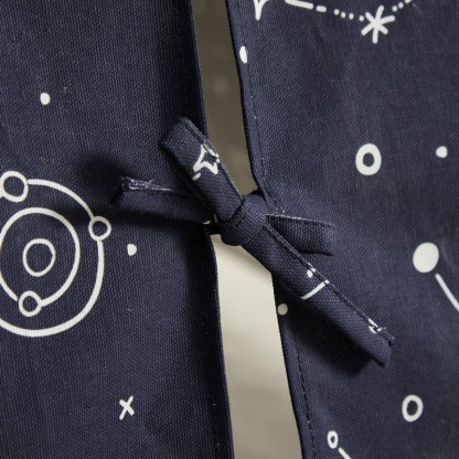 Вігвам дитячий Зоряне небо Babyhood AS-303