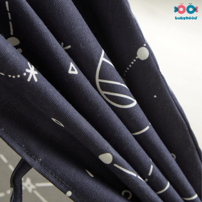 Вігвам дитячий Зоряне небо Babyhood AS-303