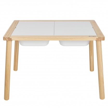 Сенсорний дитячий столик Babyhood AS-201