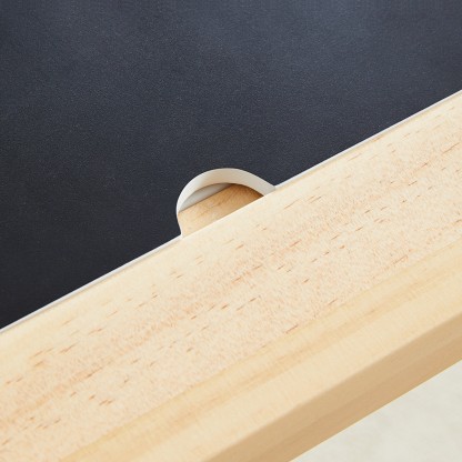 Сенсорний дитячий столик Babyhood AS-201