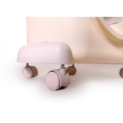 Органайзер для дитячих іграшок Космонавт на 1 секцію BP-103A