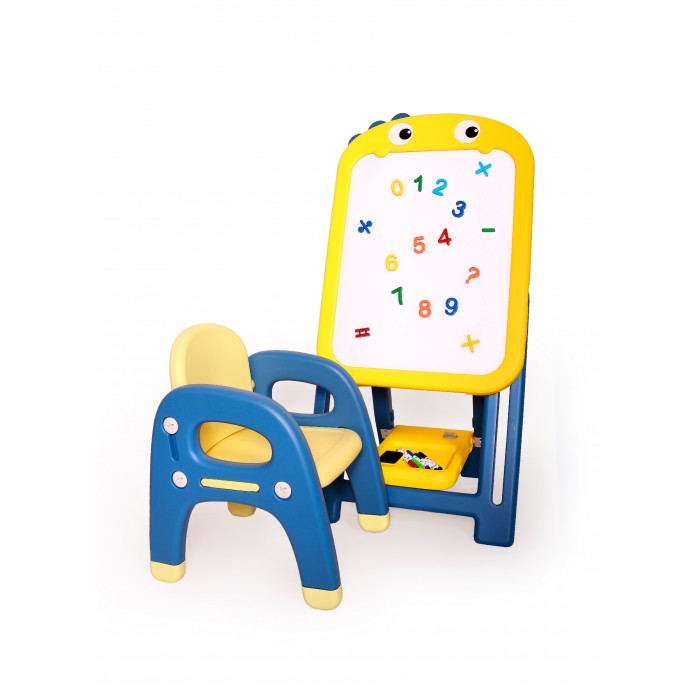 Дошка для малювання Діно Babyhood BP-105O