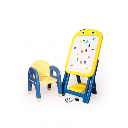 Дошка для малювання Діно Babyhood BP-105O