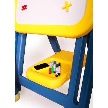 Дошка для малювання Діно Babyhood BP-105O