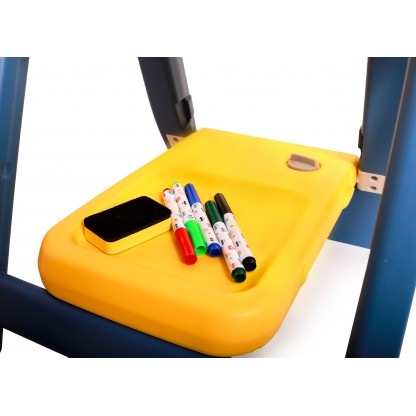 Дошка для малювання Діно Babyhood BP-105O