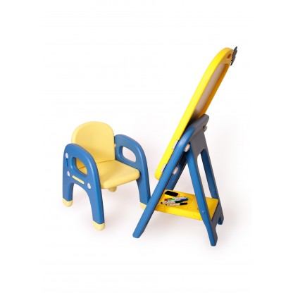 Дошка для малювання Діно Babyhood BP-105O