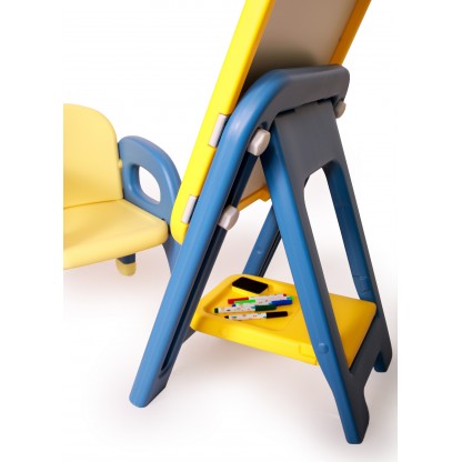 Дошка для малювання Діно Babyhood BP-105O