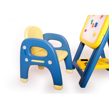 Дошка для малювання Діно Babyhood BP-105O