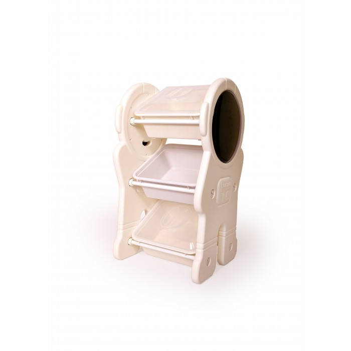 Органайзер для дитячих іграшок Астронавт 1 секція Babyhood BP-101A