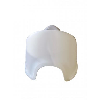 Дитячий горщик ДоДо, сірий Babyhood BH-103Gr