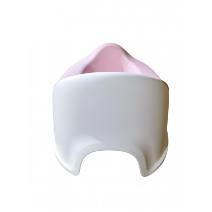 Дитячий горщик ДоДо, рожевий Babyhood BH-103P