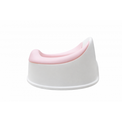 Дитячий горщик ДоДо, рожевий Babyhood BH-103P