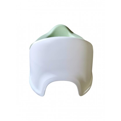 Дитячий горщик ДоДо, зелений Babyhood BH-103G