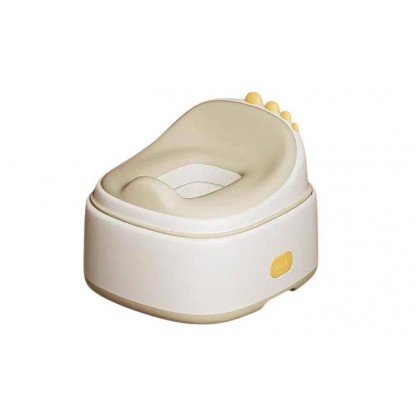 Дитячий горщик Дракон 3 в 1 BH-132 Babyhood