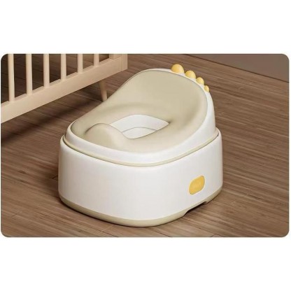 Дитячий горщик Дракон 3 в 1 BH-132 Babyhood