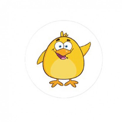 Магічні дитячі наліпки для горщика Babyhood BH-700