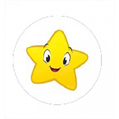 Магічні дитячі наліпки для горщика Babyhood BH-700