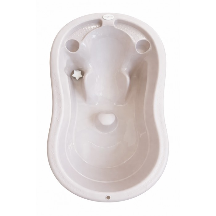 Дитяча ванночка Эрго, Бежева - Babyhood