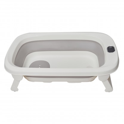 Ванночка дитяча складна Smart Babyhood BH-334G