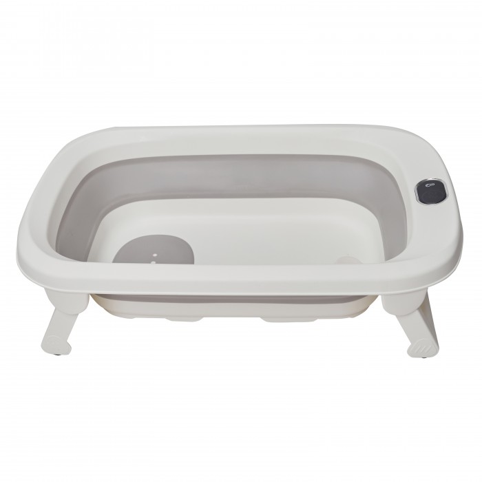 Ванночка дитяча складна Smart Babyhood BH-334G