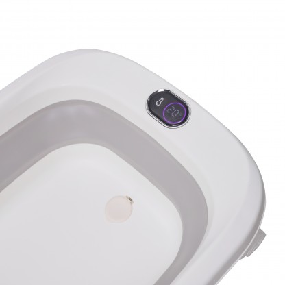 Ванночка дитяча складна Smart Babyhood BH-334G