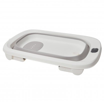 Ванночка дитяча складна Smart Babyhood BH-334G