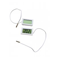 Термометр для складних ванн (BH-731) Babyhood – білий