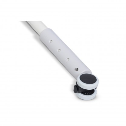 Багатофункціональний дитячий пеленальний столик зі складаною ванночкою Babyhood BM-300