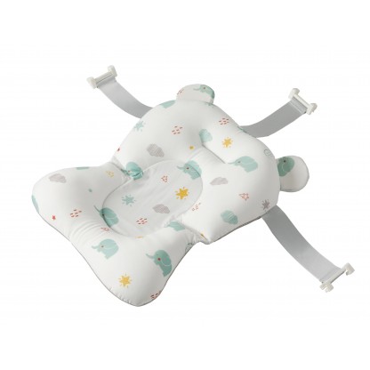 Гірка натяжна для купання Слоненя BH-212Е, Babyhood