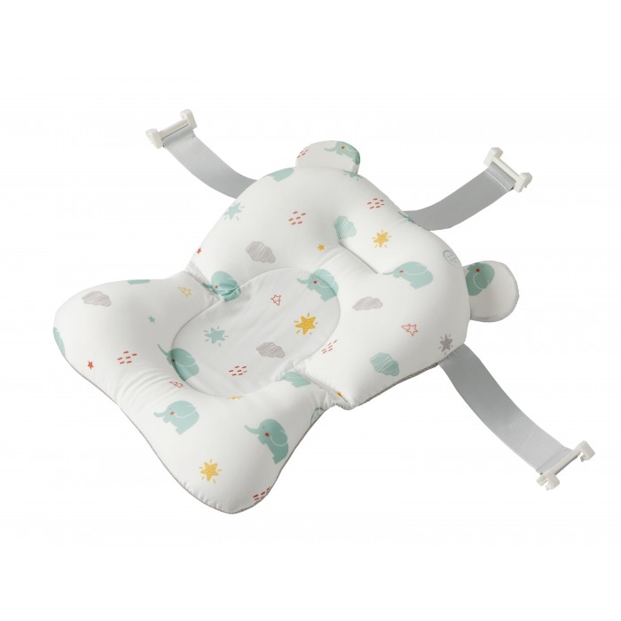 Гірка натяжна для купання Слоненя BH-212Е, Babyhood