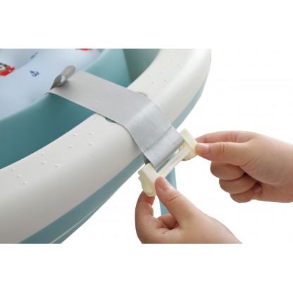 Гірка натяжна для купання Слоненя BH-212Е, Babyhood